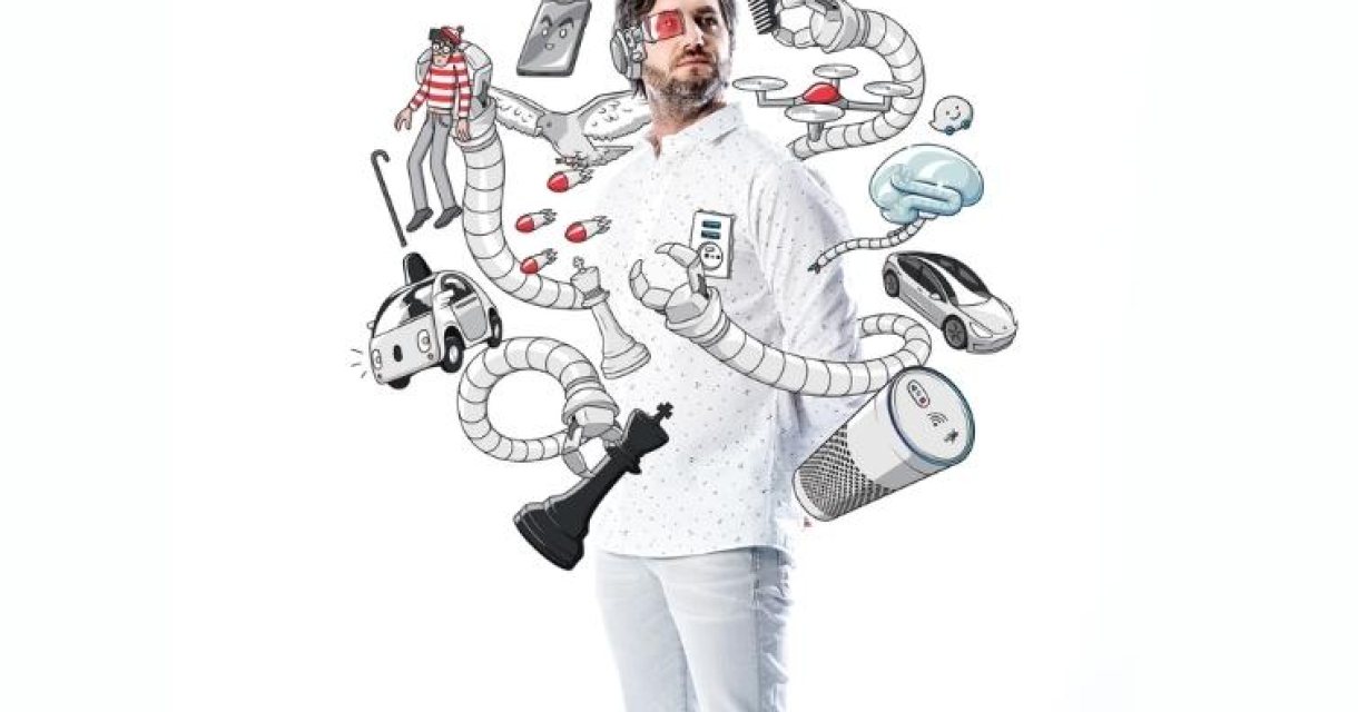 Lieven Scheire Lieven Scheire