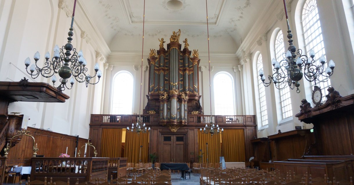 Lutherse Kerk Den Haag Lutherse Kerk Den Haag