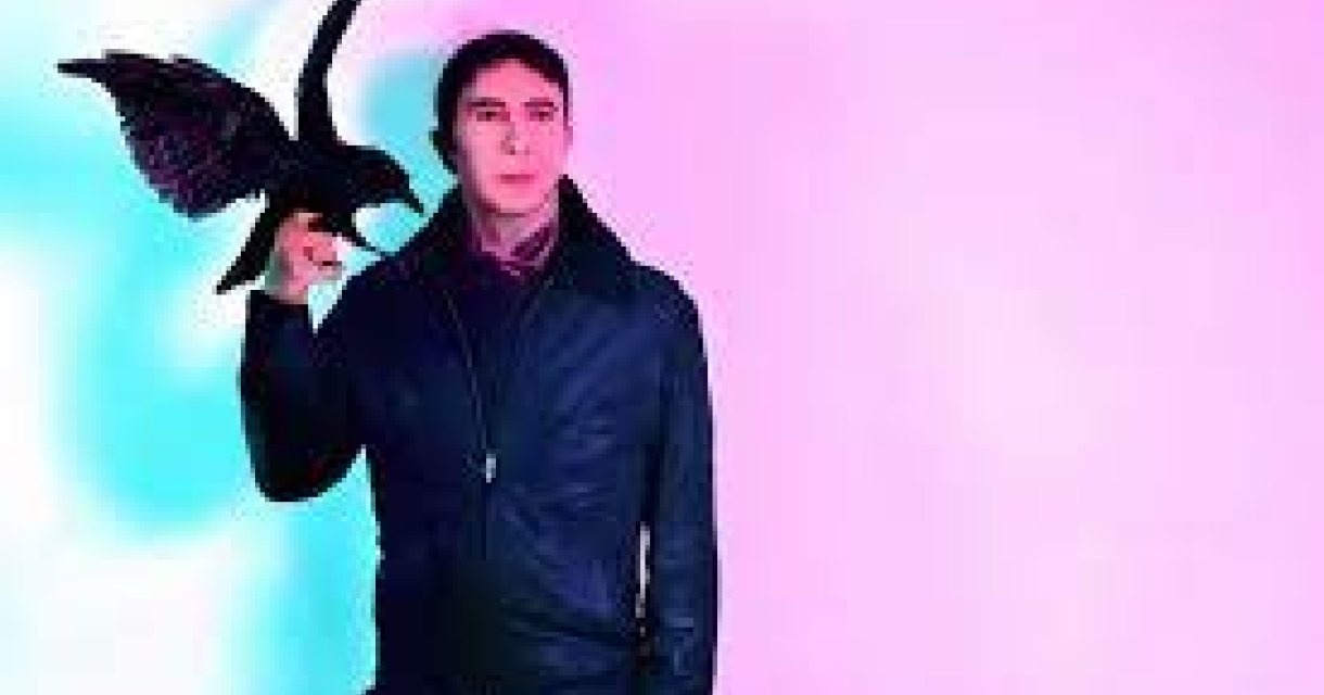 Marc Almond Marc Almond