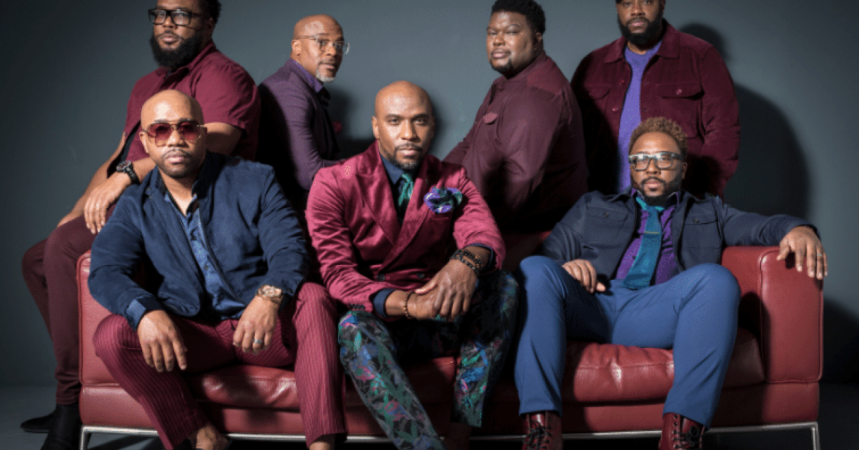 Naturally 7 Naturally 7