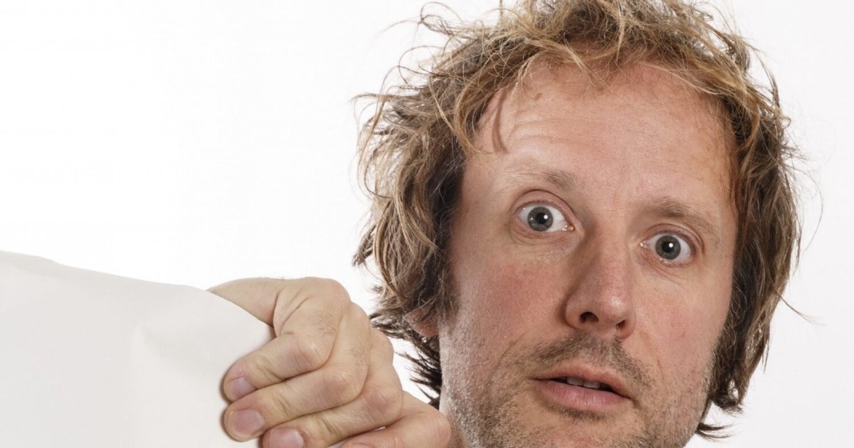 RONALD SNIJDERS - EEN AVOND MET MIJ RONALD SNIJDERS - EEN AVOND MET MIJ
