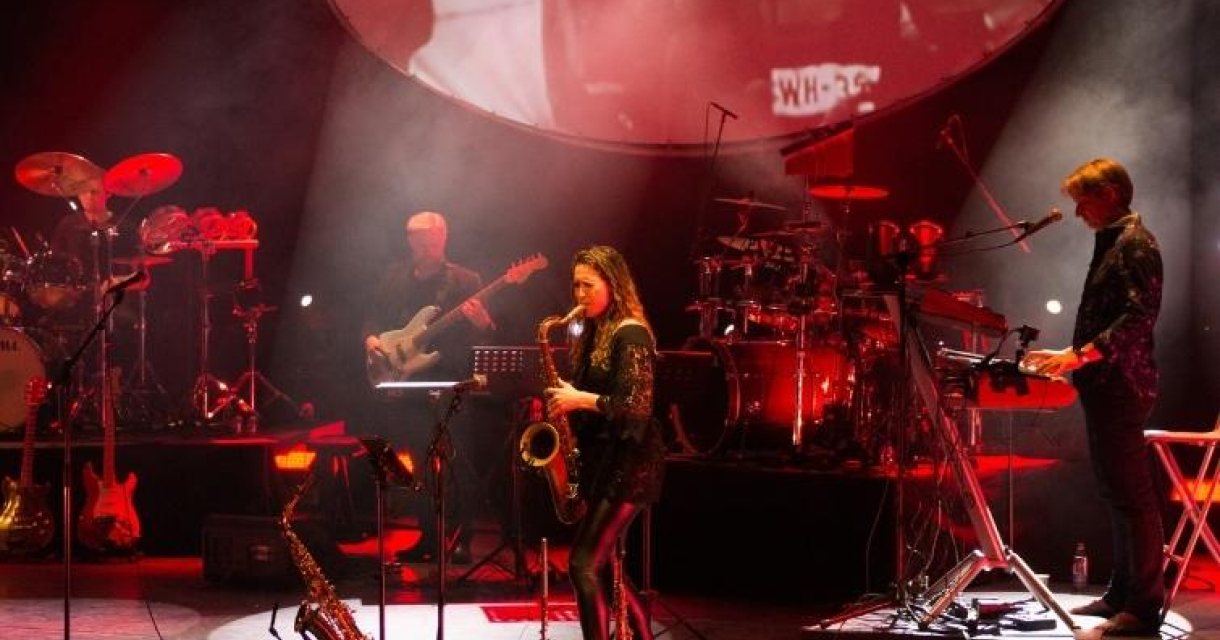 Symphonic Rock Night Symphonic Rock Night