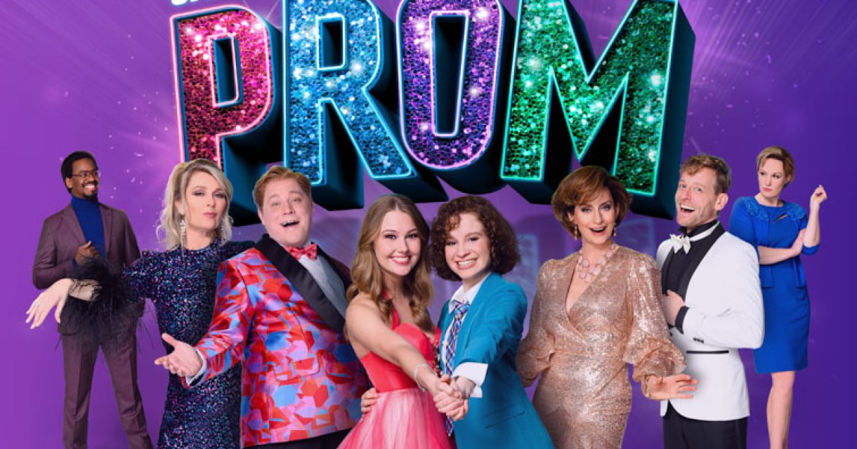 The Prom The Prom