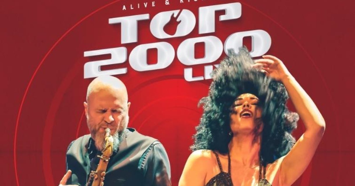 Top 2000 Live Top 2000 Live