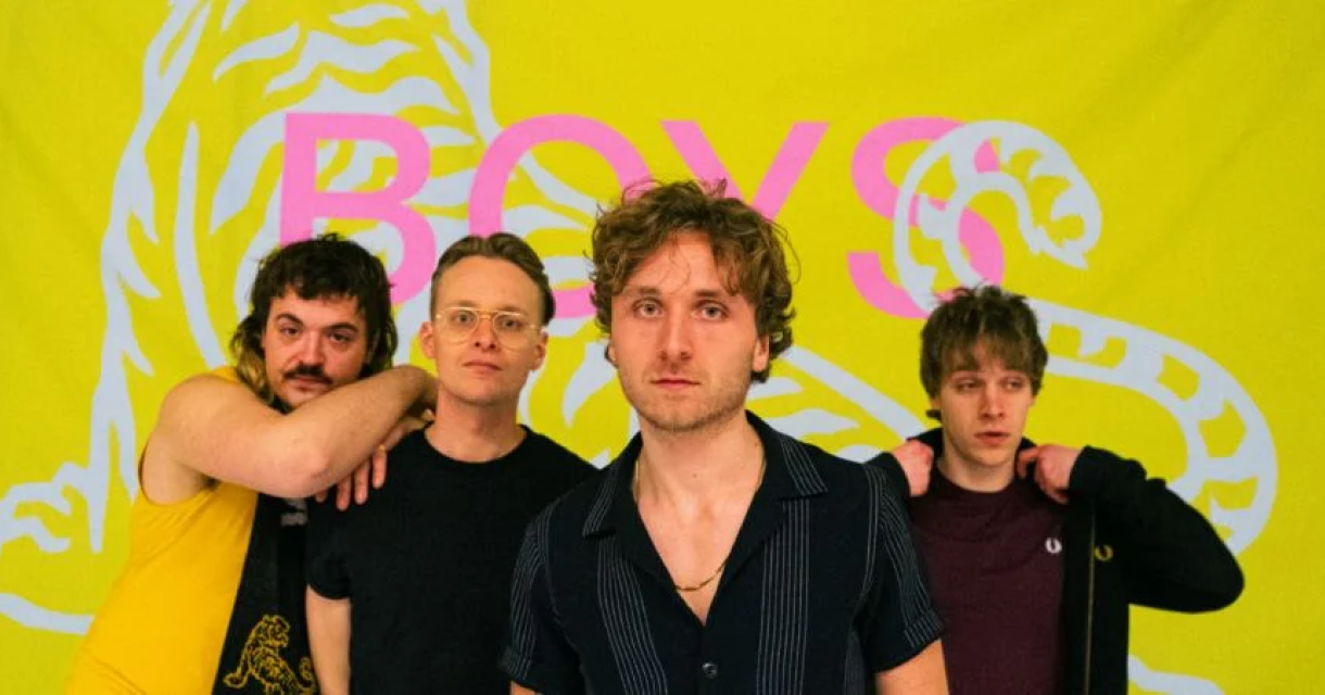 Wodan Boys Wodan Boys