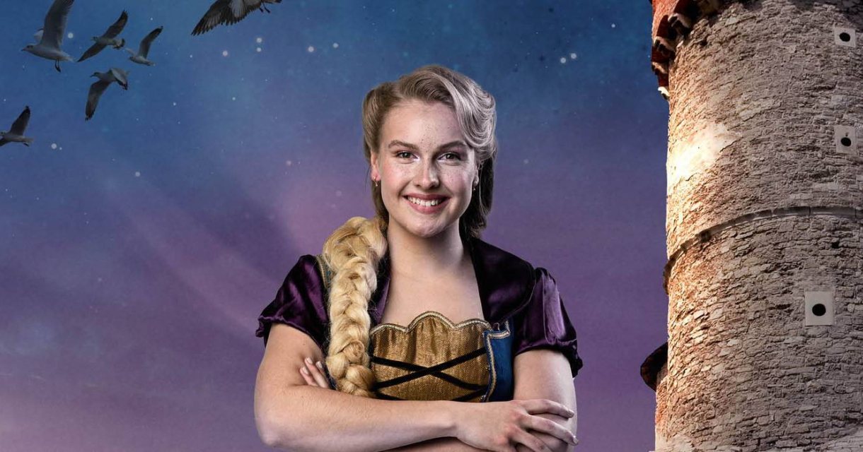 Rapunzel de Musical Rapunzel de Musical