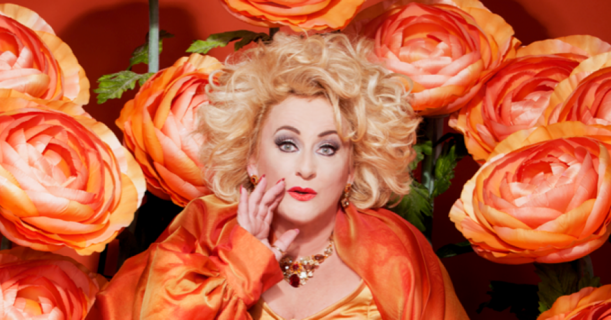 Karin Bloemen Karin Bloemen