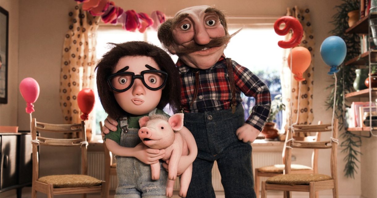 Knor de film Knor de film