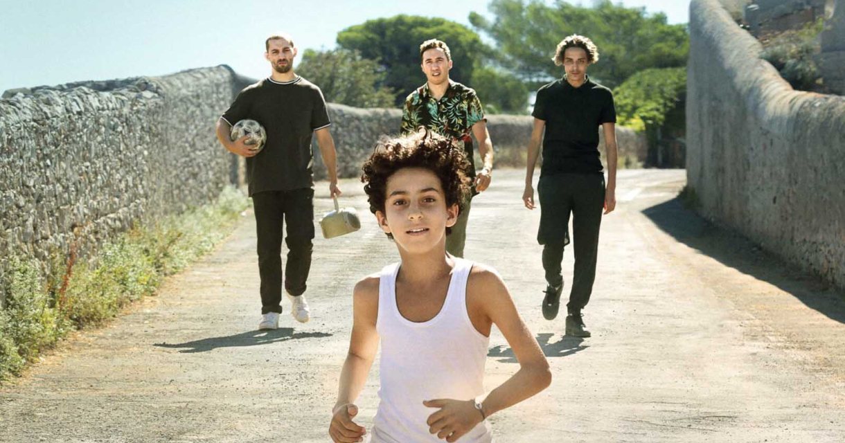 Mes Freres Et Moi Mes Freres Et Moi