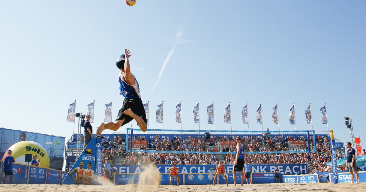 NK Beachvolleybal NK Beachvolleybal