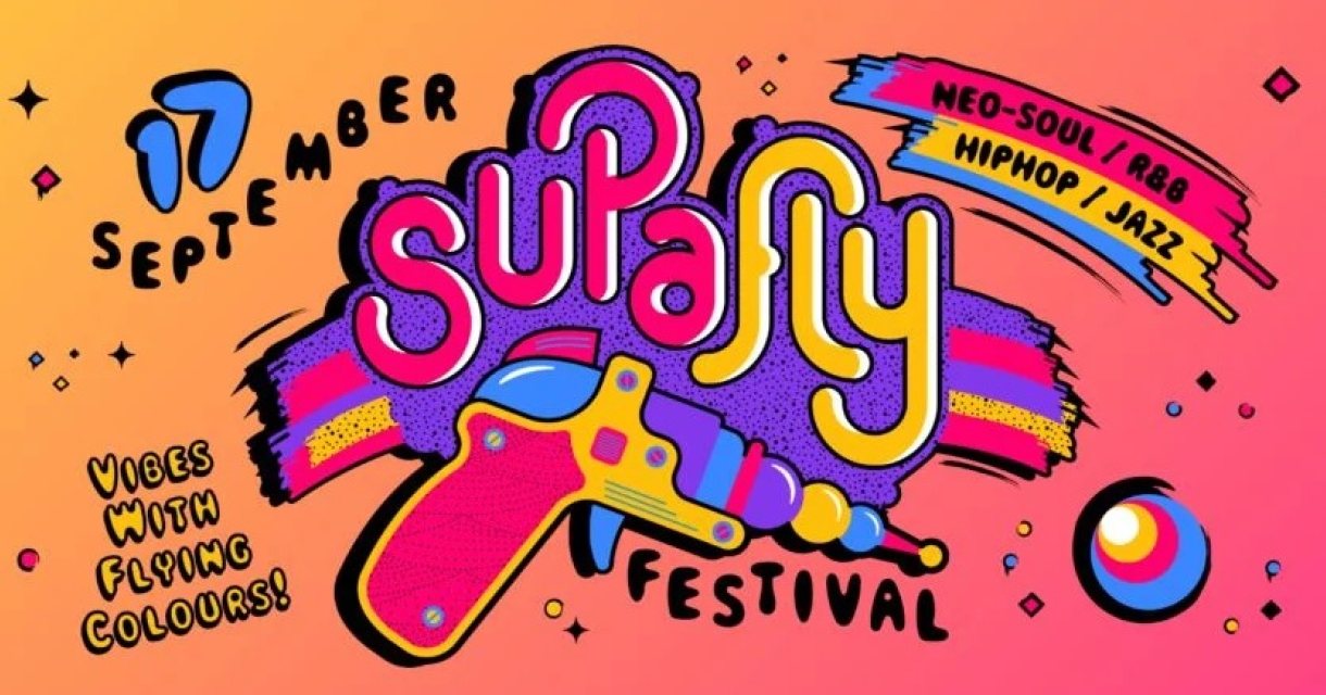 Supafly Supafly