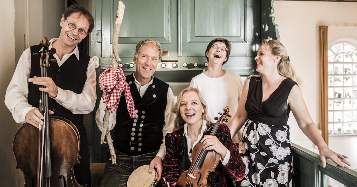 Ton Meijer Be Bach foto: ©Foppe-Schut Ton Meijer Be Bach foto: ©Foppe-Schut