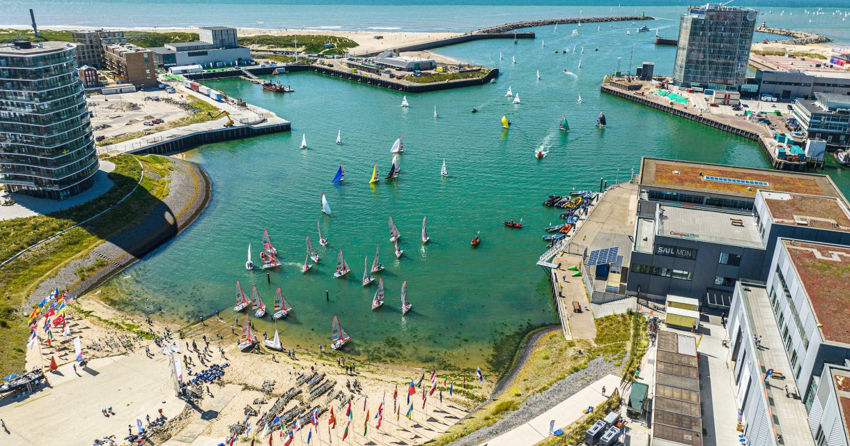 Allianz Sailing World Championships Allianz Sailing World Championships