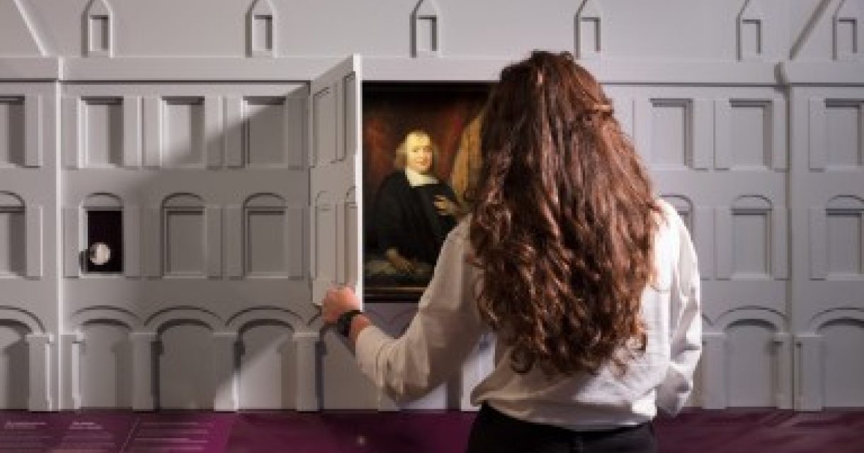 Macht 800 jaar Binnenhof Macht 800 jaar Binnenhof