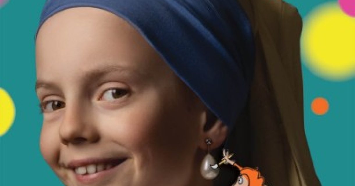 Familie-expeditie naar het Mauritshuis: Hallo Vermeer! Familie-expeditie naar het Mauritshuis: Hallo Vermeer!