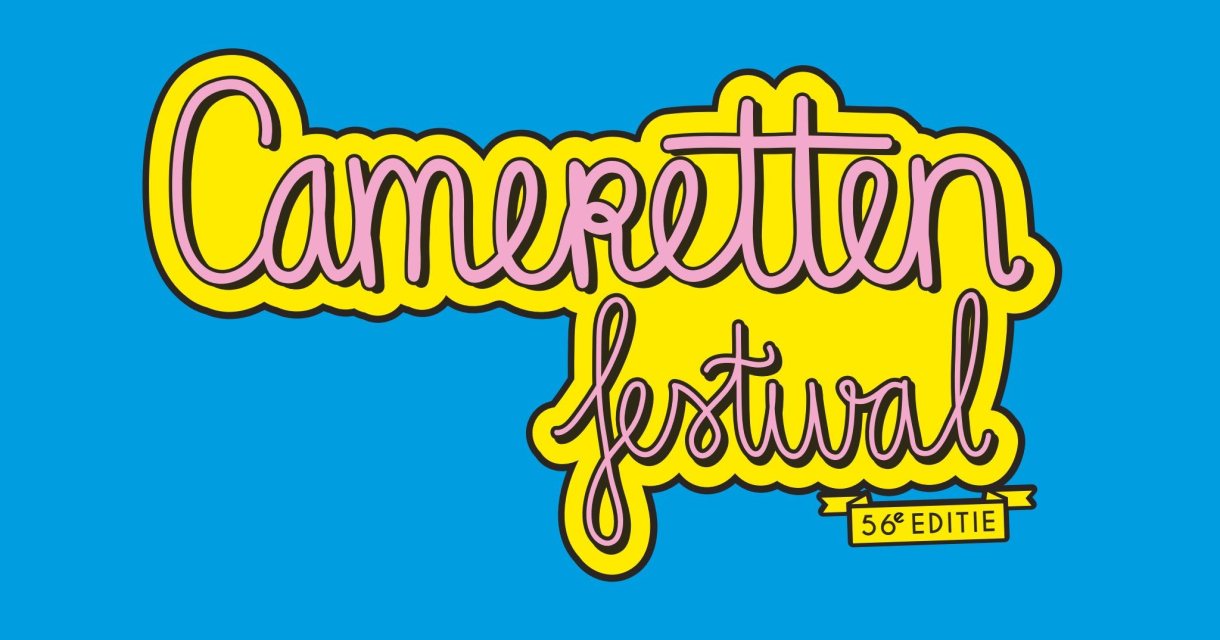 Cameretten Festival - Halve Finales Cameretten Festival - Halve Finales