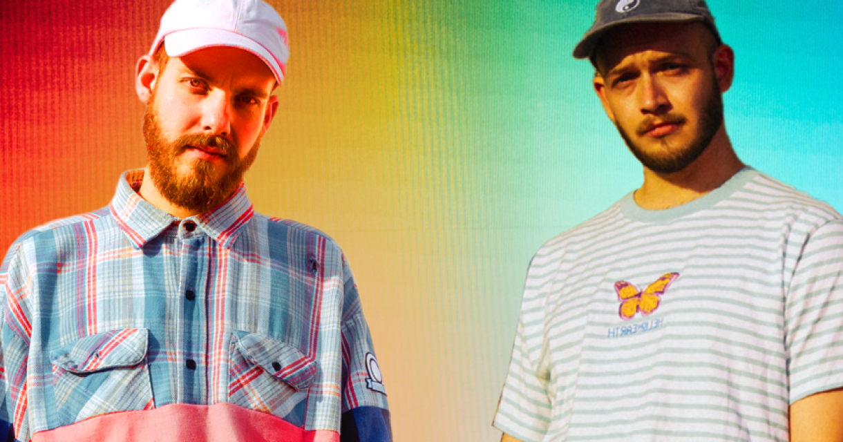 San Holo San Holo