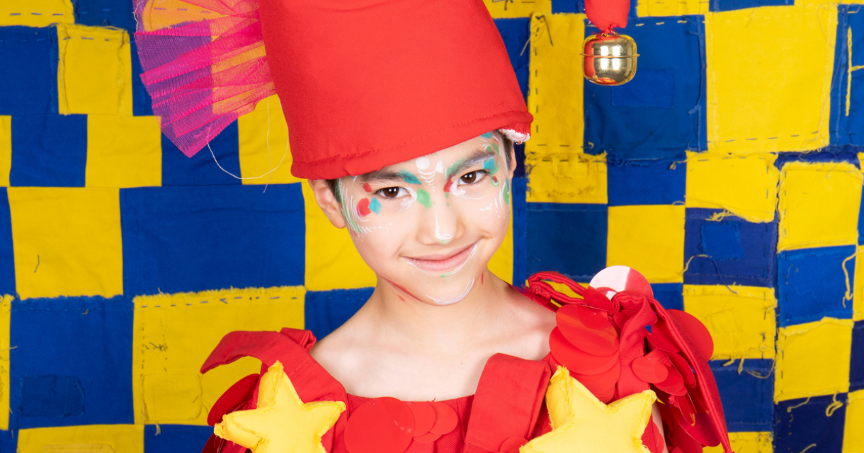 De Poppenkast De Poppenkast