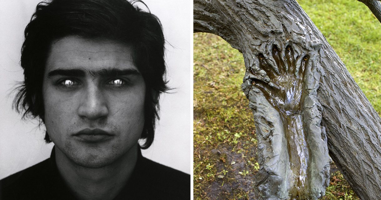 Giuseppe Penone Giuseppe Penone