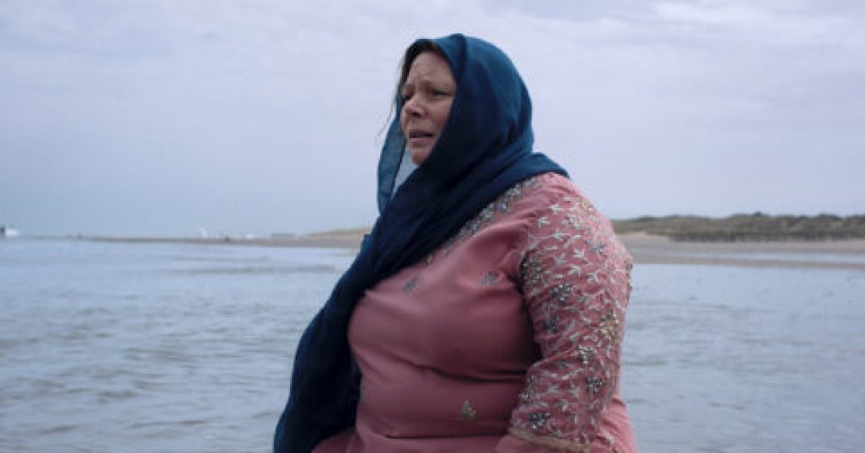 De film After Love is te zien bij Theater Dakota De film After Love is te zien bij Theater Dakota