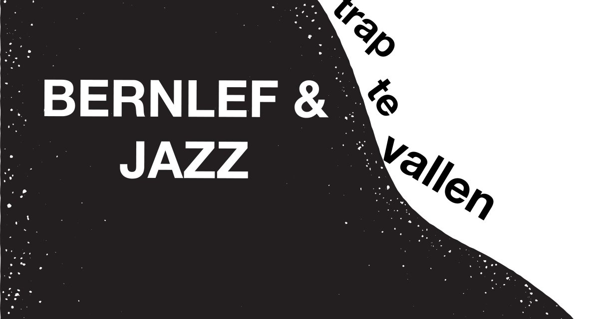 Voorstelling Hoe van de trap te vallen Voorstelling Hoe van de trap te vallen