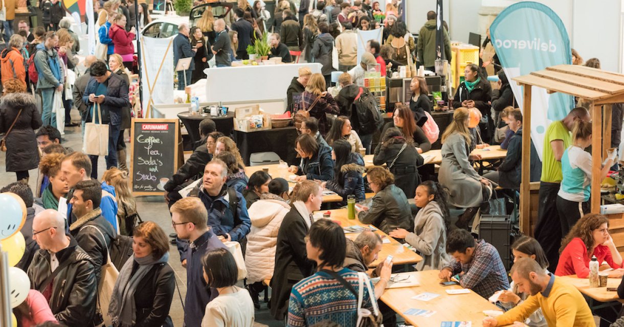 IamExpat Fair IamExpat Fair