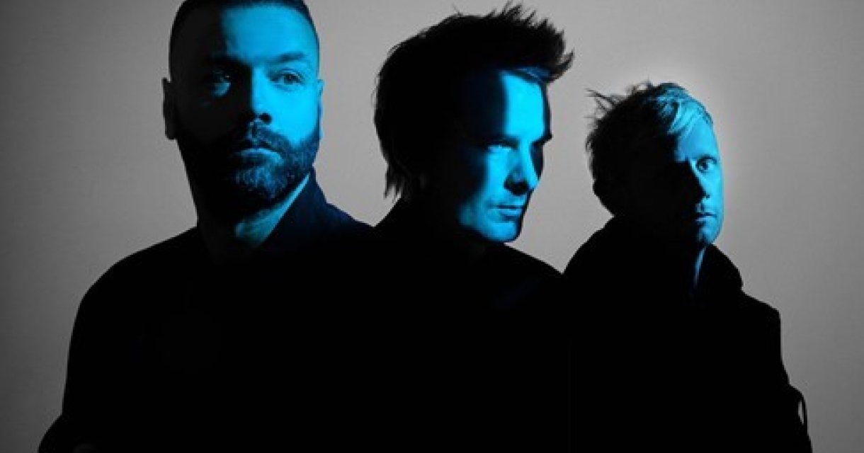 MUSE Will Of The People World Tour MUSE Will Of The People World Tour