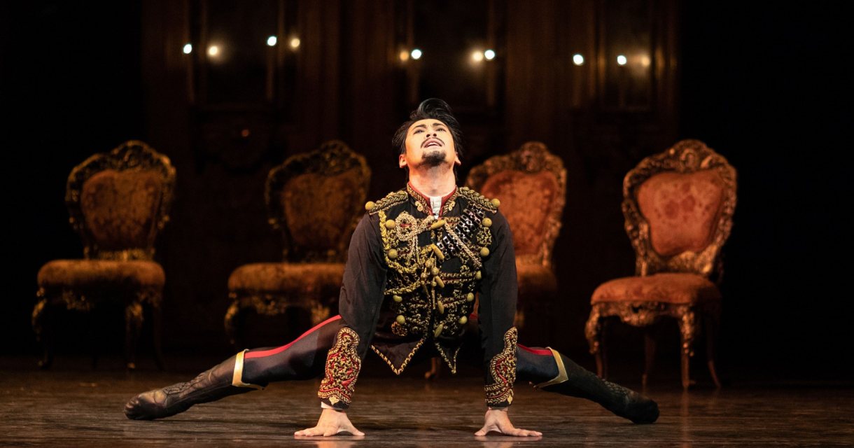 Mayerling Mayerling