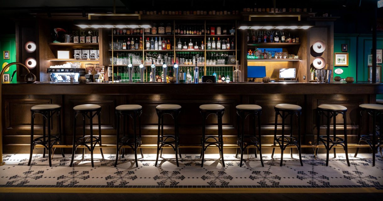 O'grady's Den Haag O'grady's Den Haag