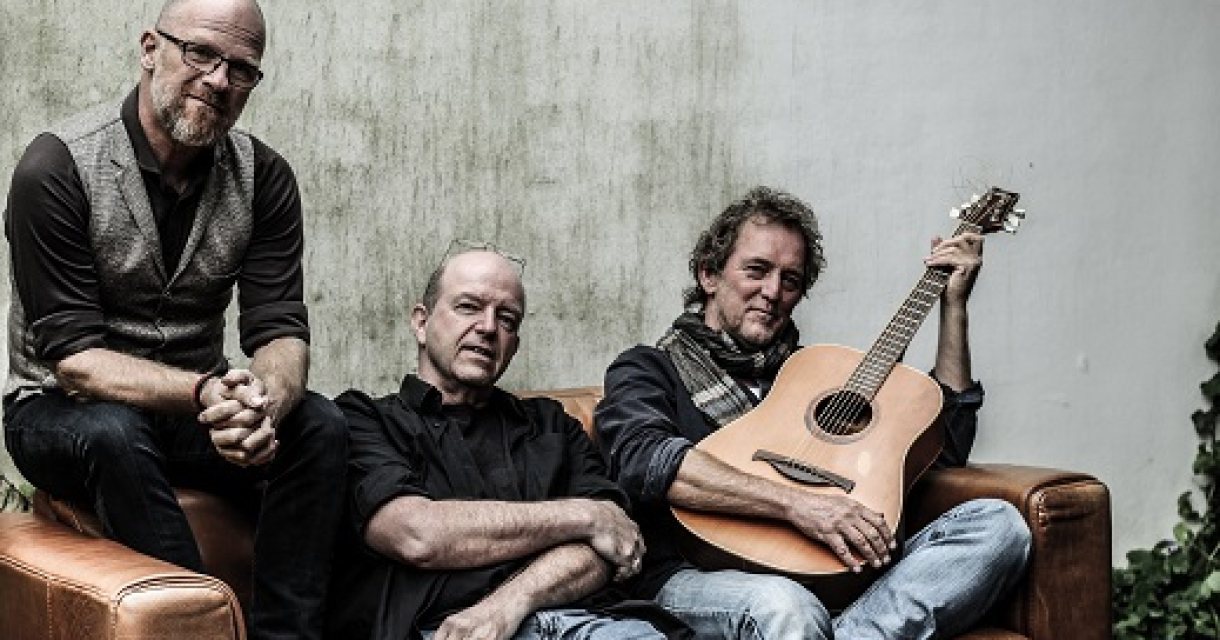 Crosby, Stills & Nash - Het verhaal en de muziek Crosby, Stills & Nash - Het verhaal en de muziek