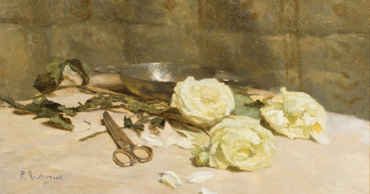 Paul Arntzenius Paul Arntzenius