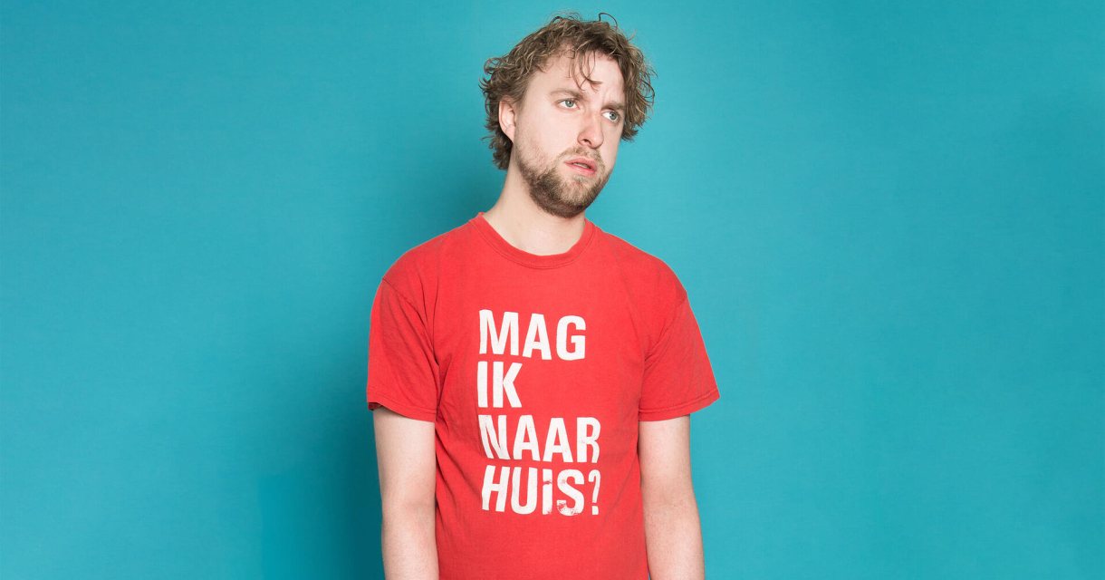 Boesjans - Laten we het gezellig houden Boesjans - Laten we het gezellig houden