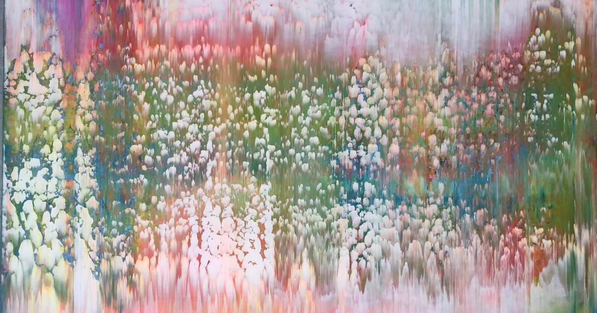 Philippe van Gele, Jokkmokk, acrylic on canvas, 80x120cm Philippe van Gele, Jokkmokk, acrylic on canvas, 80x120cm