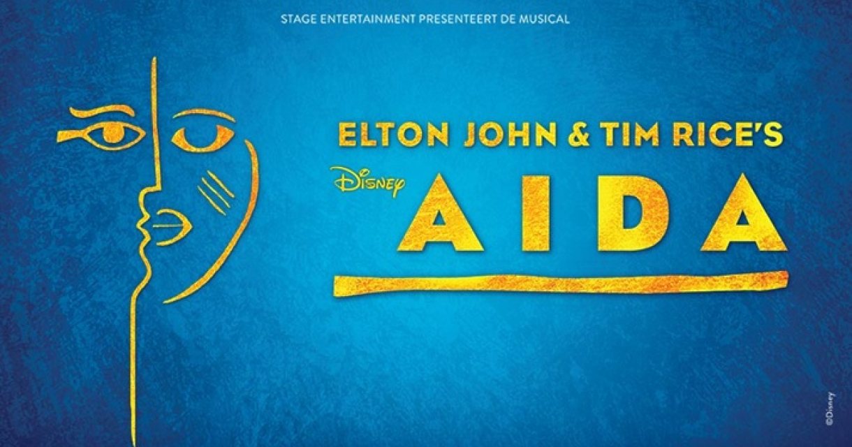 AIDA Circustheater AIDA Circustheater