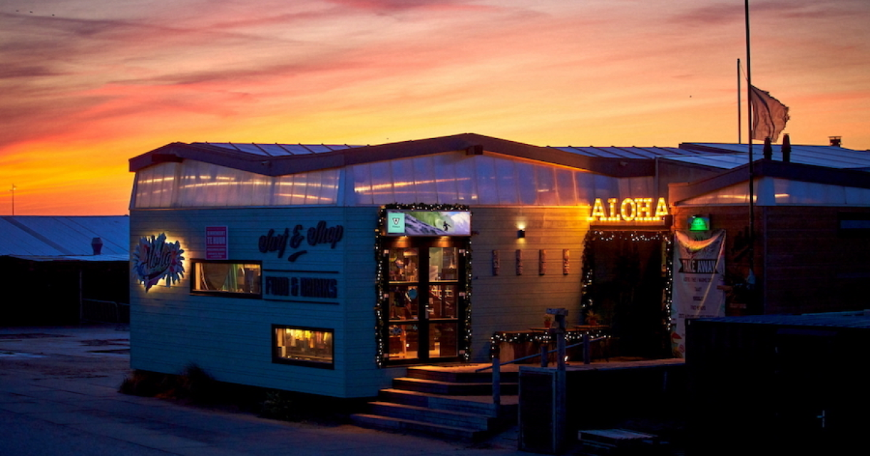 Aloha Christmas Market Aloha Christmas Market