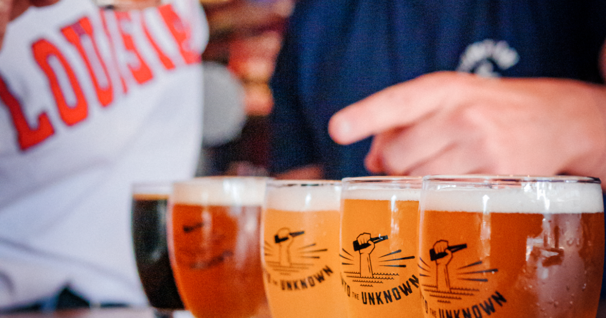 Bierproeverij Kopmaan Bierproeverij Kopmaan
