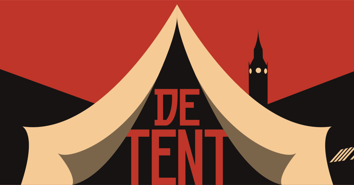 De Tent Grote Markt Den Haag De Tent Grote Markt Den Haag