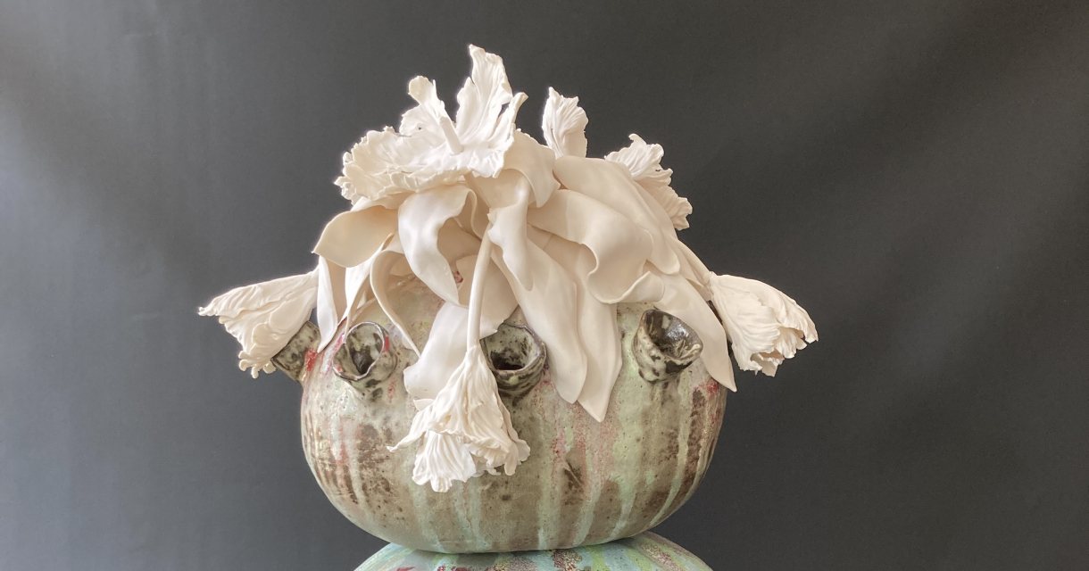 Diana Harteveld – Armen vol bloemen Diana Harteveld – Armen vol bloemen