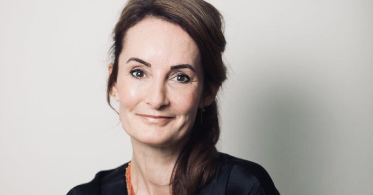 Duinzichtgesprekken Esther van Fenema Duinzichtgesprekken Esther van Fenema
