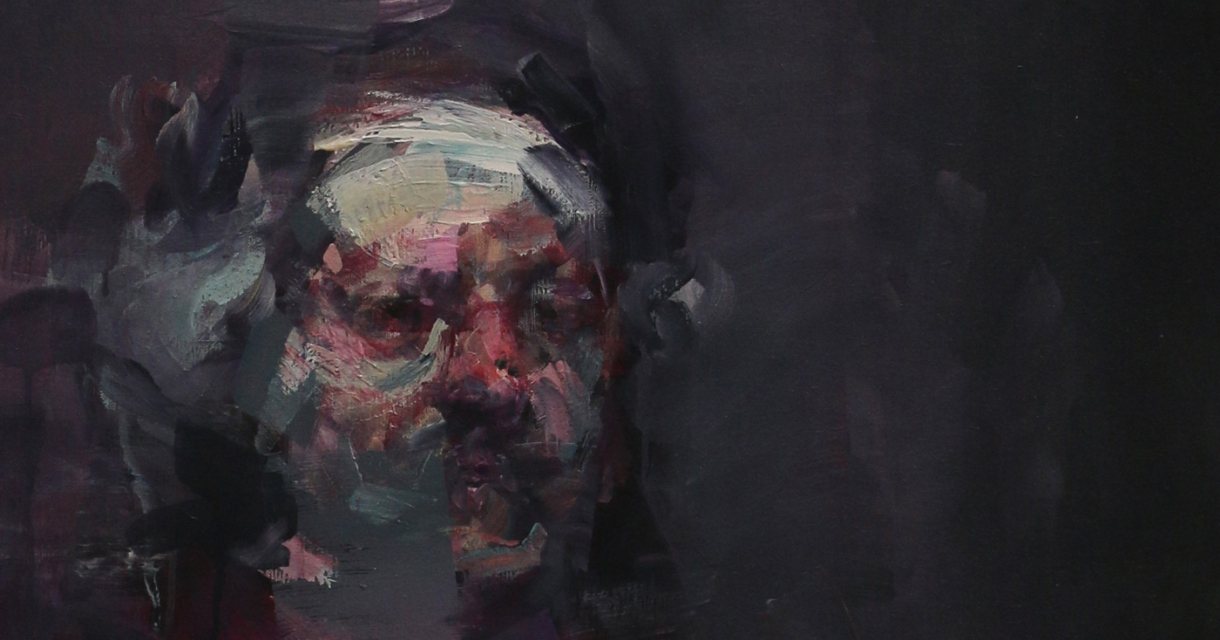 AURA - Contemporary Turkish Art - Pulchri Studio AURA - Contemporary Turkish Art - Pulchri Studio