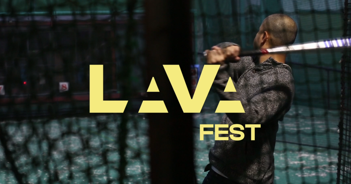 Lava Fest Lava Fest