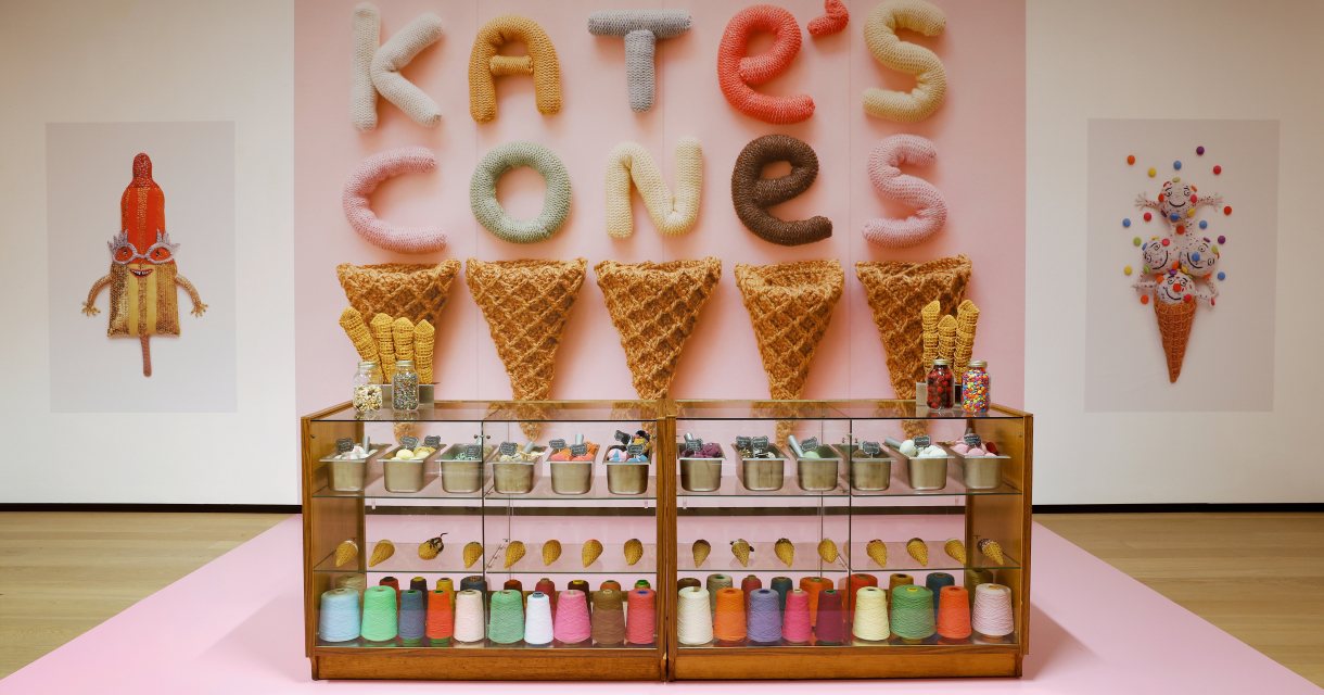 Kate Jenkins - Café Kate Kate Jenkins - Café Kate