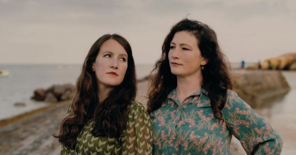 The Unthanks The Unthanks