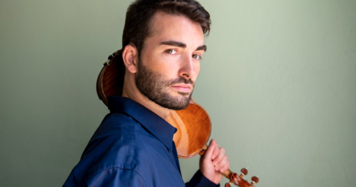 Symfonieorkest Bellitoni keert terug in De Nieuwe Regentes (Fotografie: Neda Navaee) Symfonieorkest Bellitoni keert terug in De Nieuwe Regentes (Fotografie: Neda Navaee)