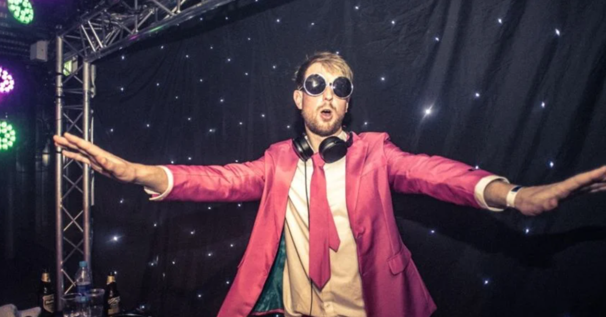 Dj Prosciutto Dj Prosciutto