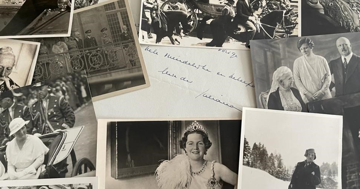 Prentbriefkaarten Collectie Duivenvoorde Prentbriefkaarten Collectie Duivenvoorde