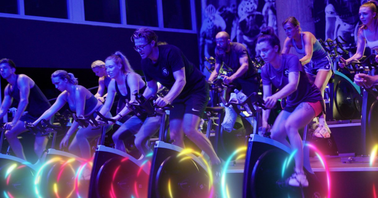 Spin for Life Spin for Life