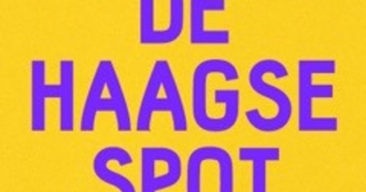 De Haagse Spot is het try-out podium waar cabaretiers, stand-up comedians en liedschrijvers hun allernieuwste materiaal uitproberen. De Haagse Spot is het try-out podium waar cabaretiers, stand-up comedians en liedschrijvers hun allernieuwste materiaal uitproberen.
