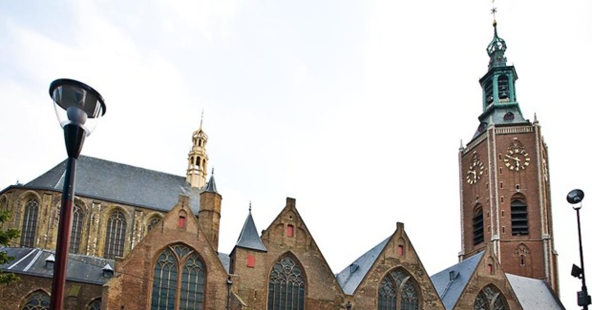 Haagse Toren Haagse Toren