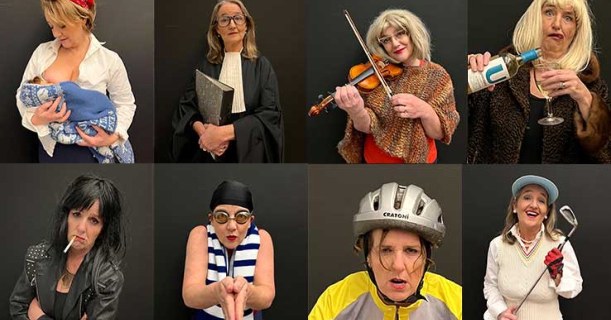 Ik Vrouw van Jou Theatergroep Plankgas Ik Vrouw van Jou Theatergroep Plankgas